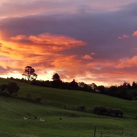 Aorangi Highland Country Retreat Villa Rotorua Dış mekan fotoğraf