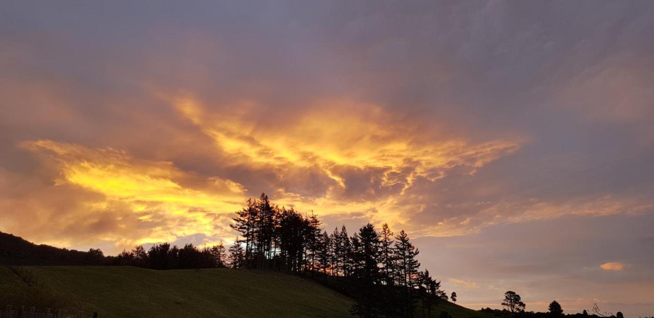 Aorangi Highland Country Retreat Villa Rotorua Dış mekan fotoğraf